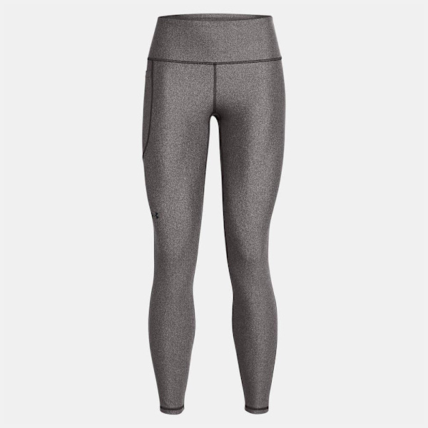 Under Armour Heatgear No-slip Waistband Leggings Med Hög Midja  XS / Regular Kvinna