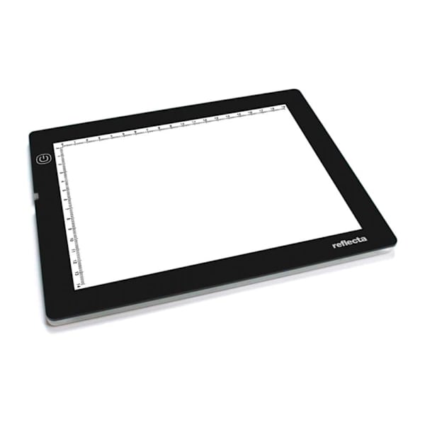 Reflecta A5 Box Sort