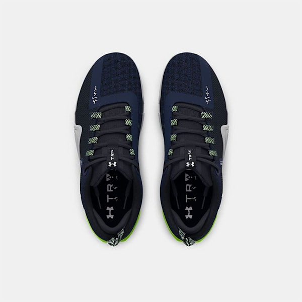 Under Armour Tribase Reign 6 Sko Blå EU 47 1/2 Mand