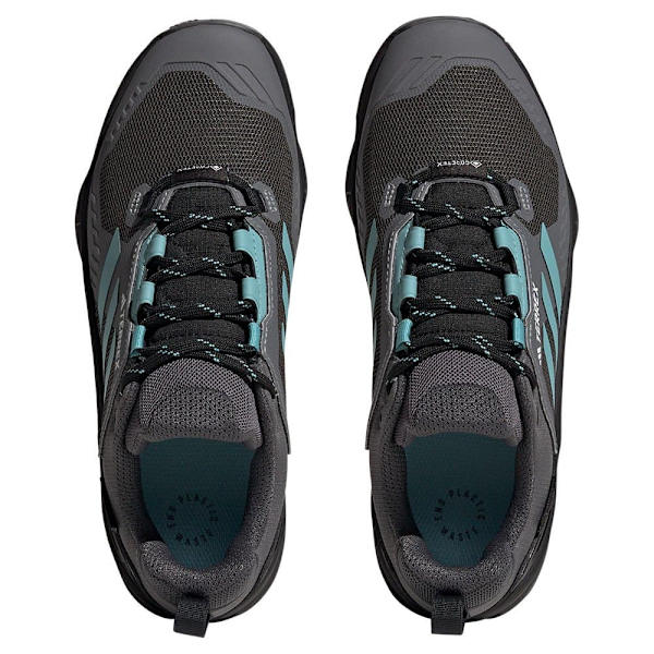Adidas Vandringsskor Terrex Swift R3 Goretex Grå EU 40 2/3 Kvinna