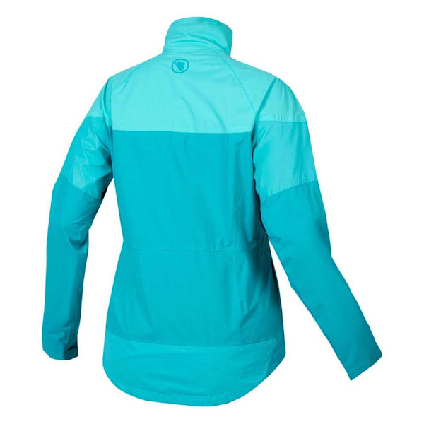 Endura Jakke Luminite Ii Grøn S Kvinde