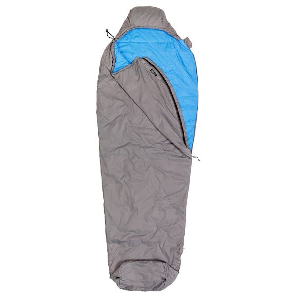 Cocoon Sovsäck Mountain Wanderer Grå Regular