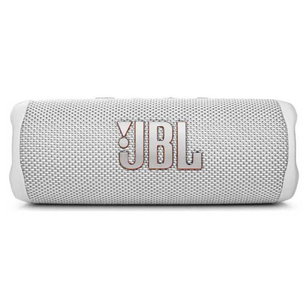Jbl Bluetooth-kaiutin Flip 6 Valkoinen