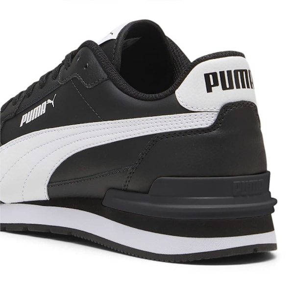 Puma St Runner V4 L Skor Svart EU 44 Man