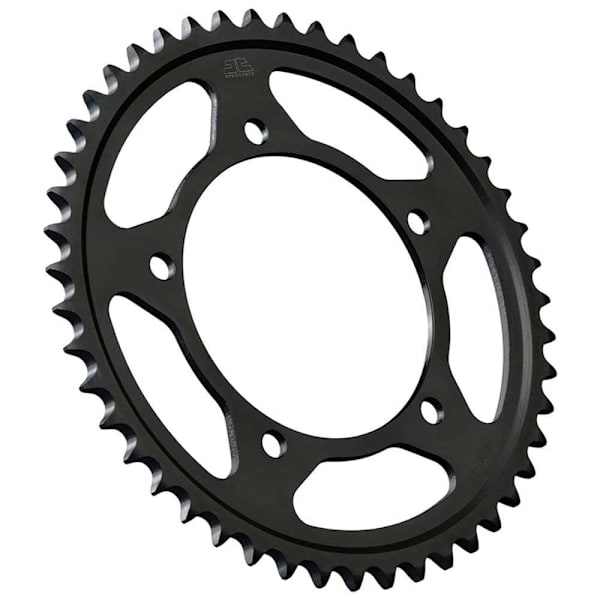 Jt Sprockets Teräksinen Takaratas 530 Jtr1800.42zbk Musta 42t