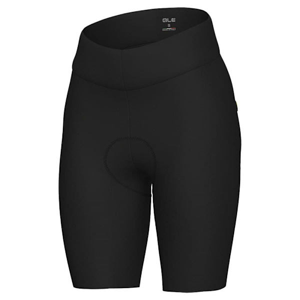 Ale Pr-e Master 2.0 Cykelbyxor Svart L Kvinna