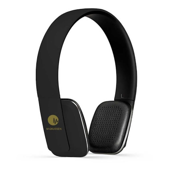 Magnussen Bluetooth-kuulokkeet Hb1000104 Musta