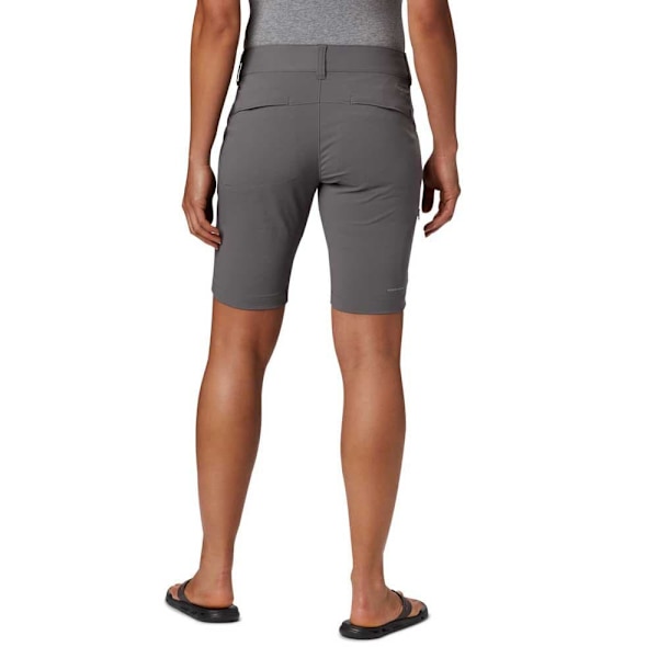 Columbia Shorts Byxor Saturday Trail Grå 8 / 10 Kvinna