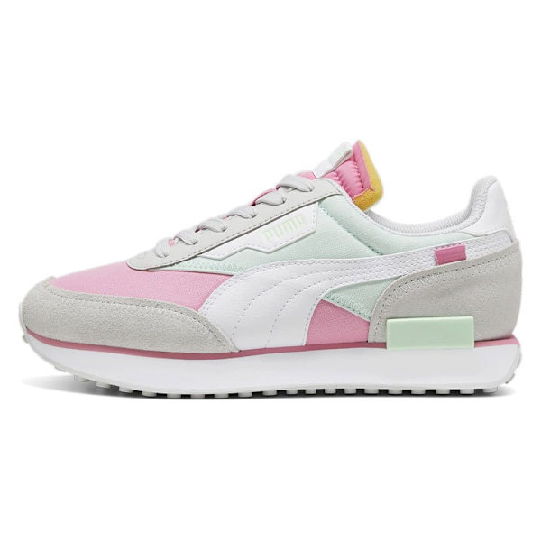 Puma Select Utbildare Future Rider Play On Rosa EU 39 Man