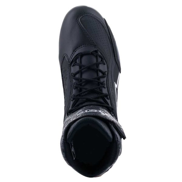 Alpinestars Motorcykel Sko Ageless Riding Sort EU 42 Mand