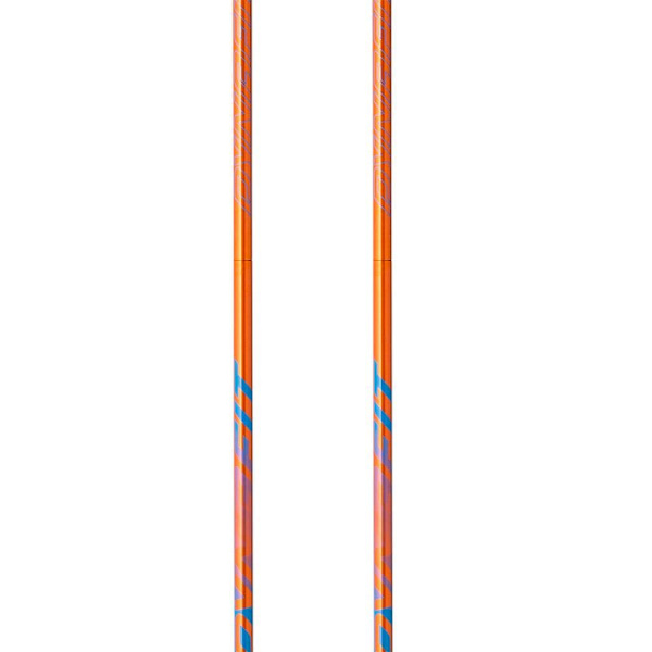 Dynafit Polacker Vertical Orange 135 cm