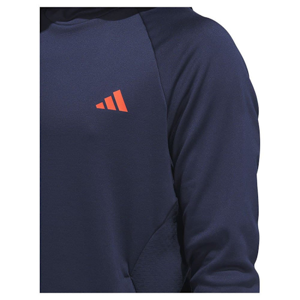 Adidas Hættetrøje Cold.rdy Blå XS Kvinde