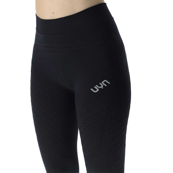 Uyn Bukser Running Ultra1 Sort S Kvinde