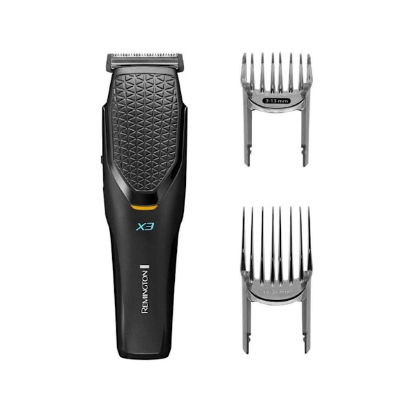 Remington Hiusleikkurit X3 Power-x Series Hc3000