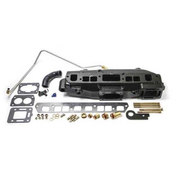 Sierra Udstødningsmanifold Mercruiser 3.0l Søvfarvet