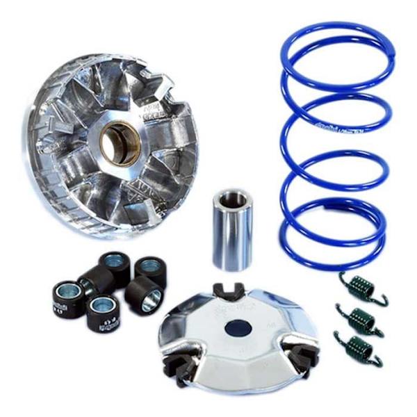 Polini Variator Sæt Hi-speed Yamaha Aerox 50 4t Søvfarvet