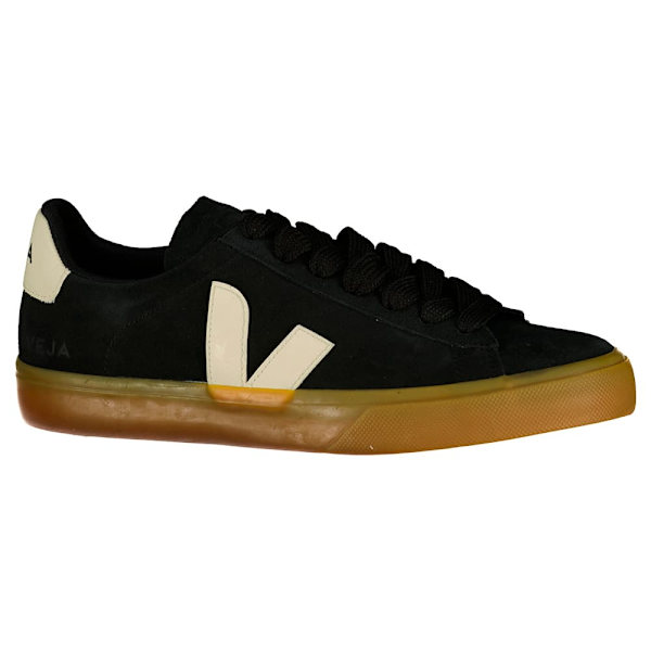 Veja Campo Bold Sko Sort EU 45 Mand