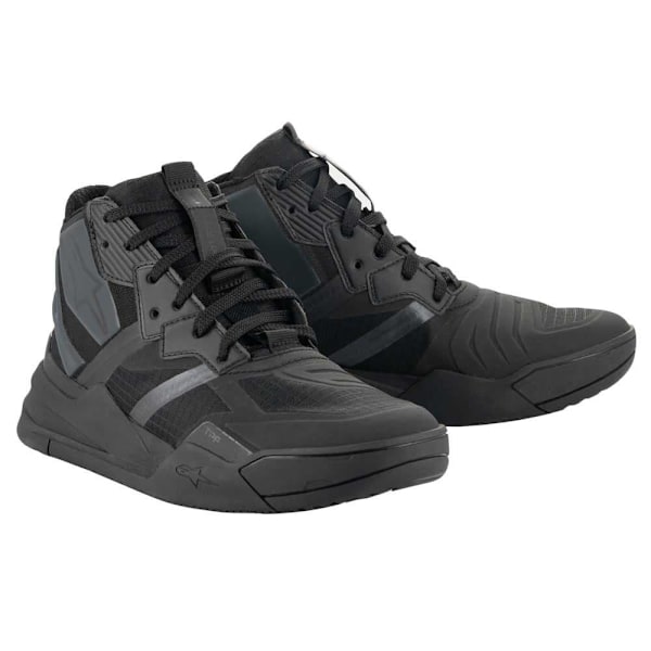 Alpinestars Speedflight Motorcykel-sko Sort EU 47 Mand