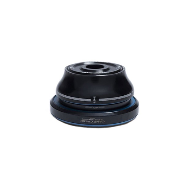 Cane Creek Integrerat Headset 40 Is42 Is52 Is42/28.6/h Silver