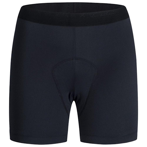 Montura Kurze Hose Minimal Sort L Kvinde