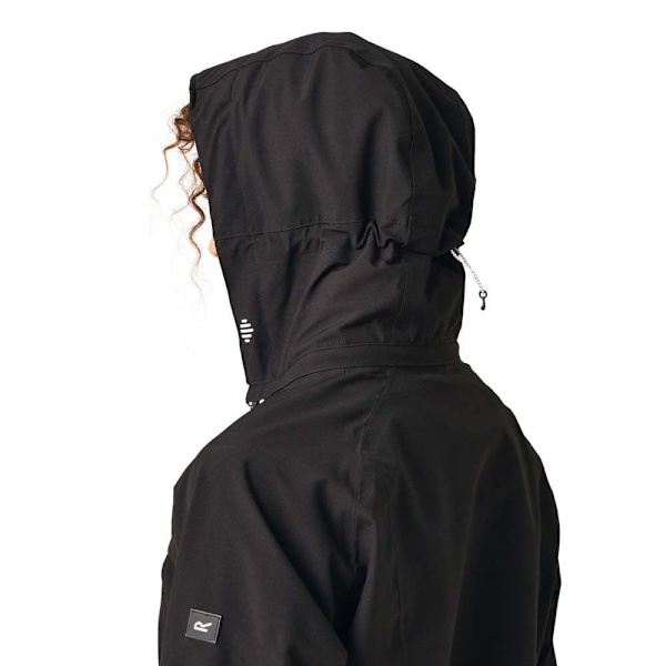 Regatta Jakke Bosfield Ii  12 Kvinde