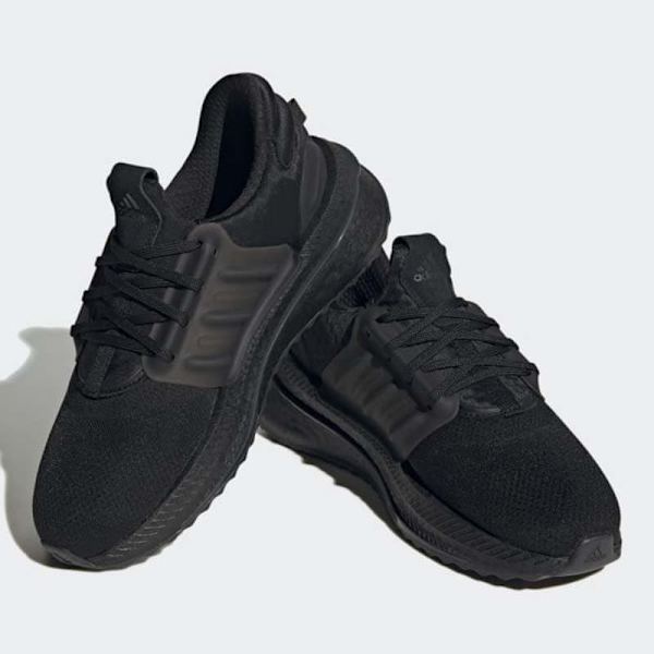 Adidas Løbe Skoe X_plrboost Sort EU 38 2/3 Kvinde