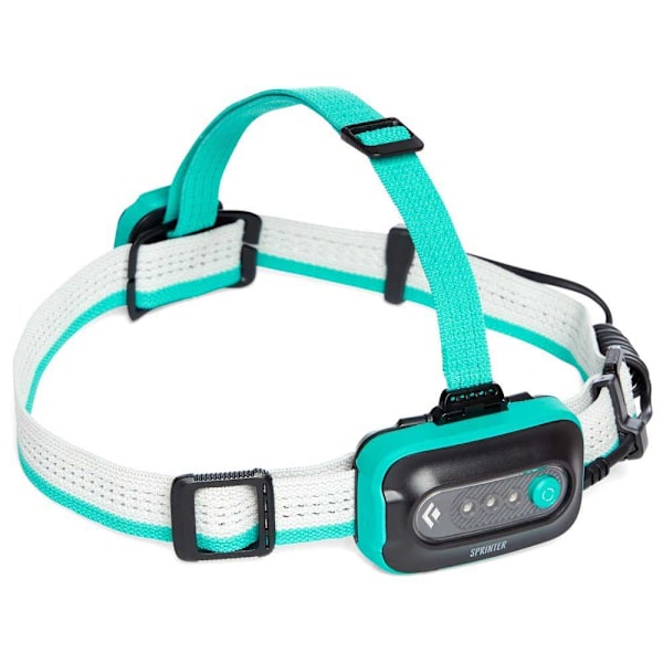 Black Diamond Forlygte Sprinter Grøn 500 Lumens