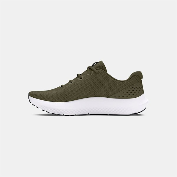 Under Armour Charged Surge 4 Løbesko Grøn EU 45 Mand