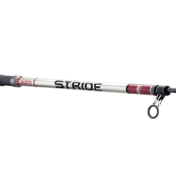 Akami Teleskopisk Surfcasting Rod Stride  5.10 m / 100-250 g