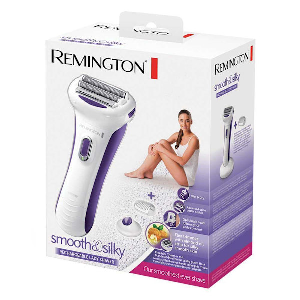 Remington Epilator Wdf5030