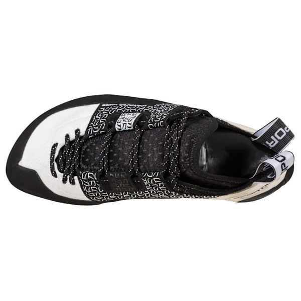 La Sportiva Klatresko Katana Laces Sort EU 35 Kvinde