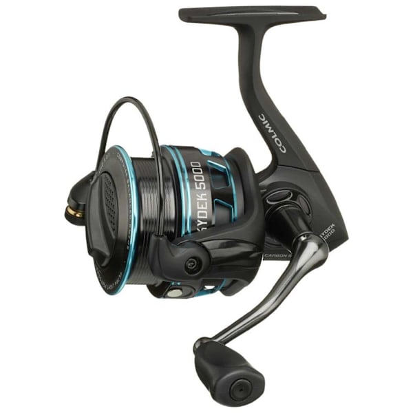 Colmic Skydek Snurrande Fiskerulle  5000