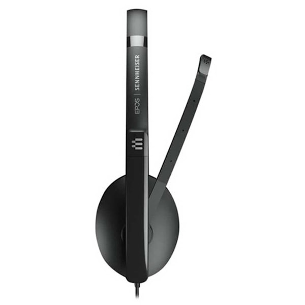 Epos Headset I 165 Usb Ii Svart