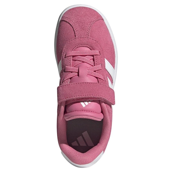 Adidas Vl Court 3.0 Skor Rosa EU 30 Pojke
