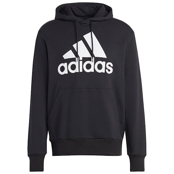 Adidas Luvtröja Bl Ft Svart M / Regular Man
