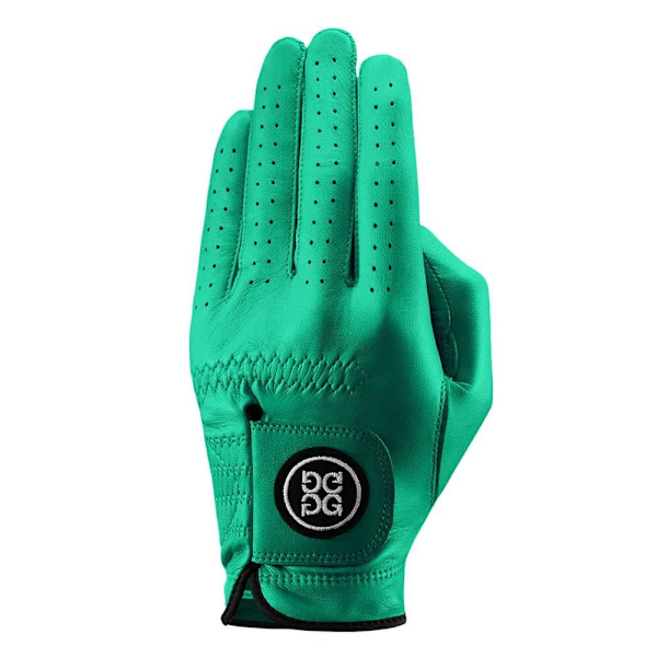 G-fore Vasemman Käden Golfhanska Collection Vihreä M