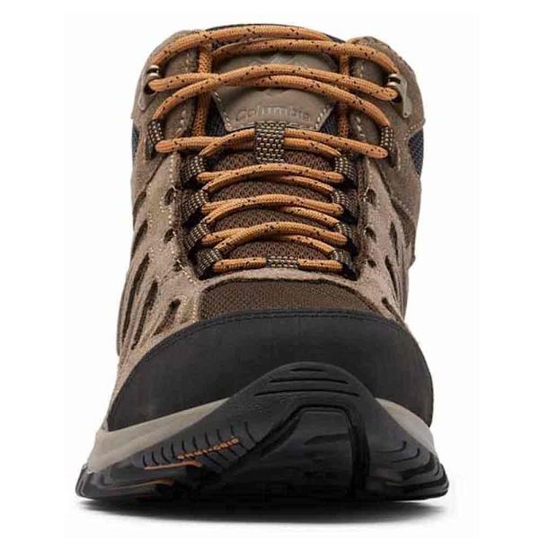 Columbia Redmond™ Iii Vandringskängor Brun EU 45 Man