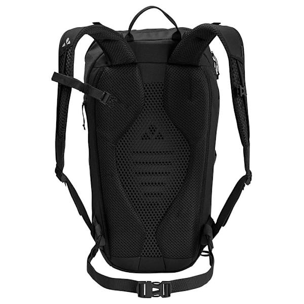 Vaude Agile 20l Rygsæk Sort