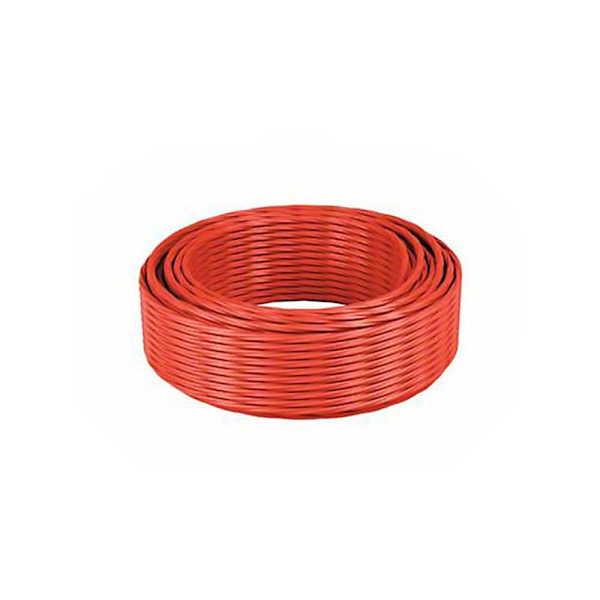 Bosch Professional Trimmer Line 2.4 Mm X 24 M Orange