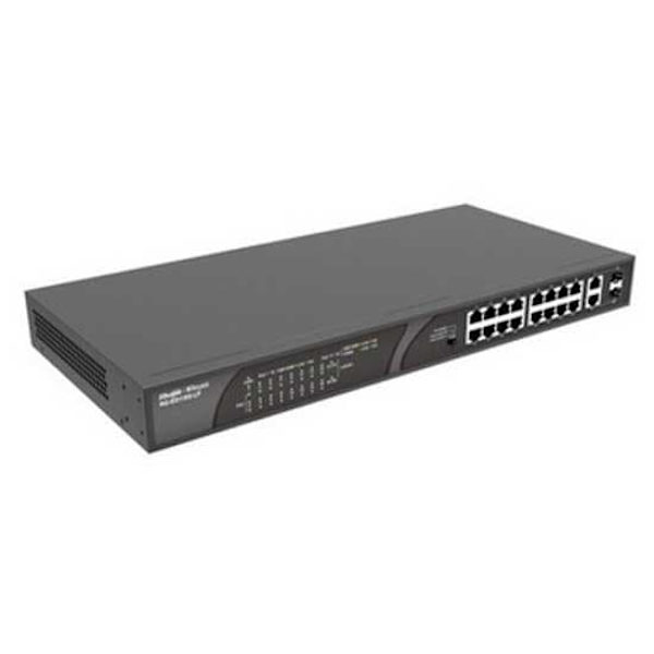 Ruijie Networks Rg-es118s-lp Afbryder