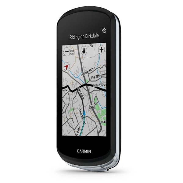 Garmin Cykelcomputer Edge 1040 Sort