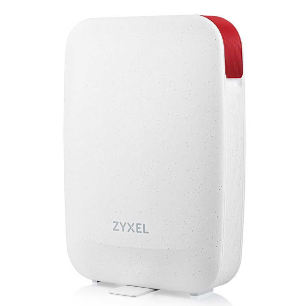 Zyxel Usglite60ax Brandvägg Router Durchsichtig