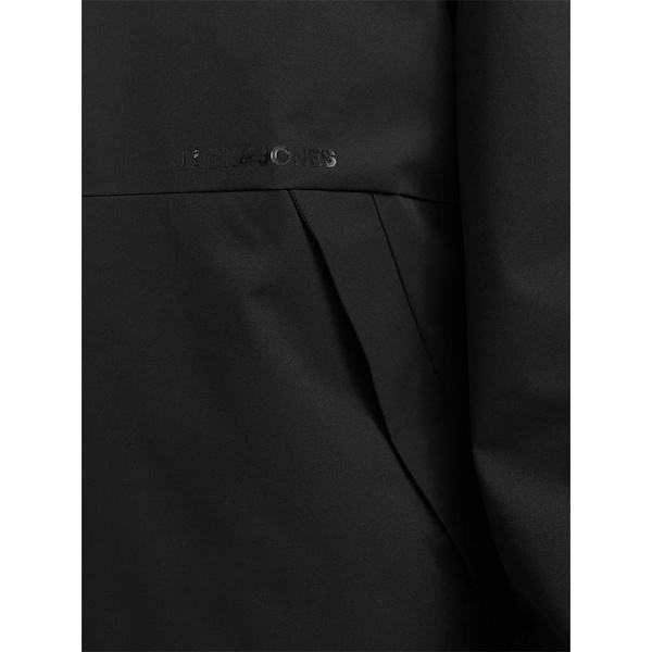 Jack & Jones Adam Light Jakke Sort S Mand