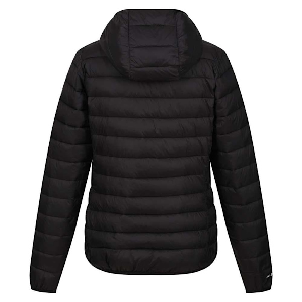 Regatta Takki Hood Marizion Musta 10 Nainen