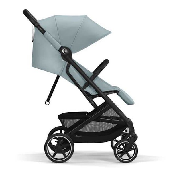 Cybex Beezy Barnvagn Grå