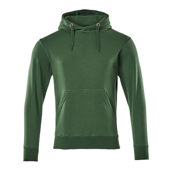 Mascot Hoddie Crossover 51589 Grönt XS