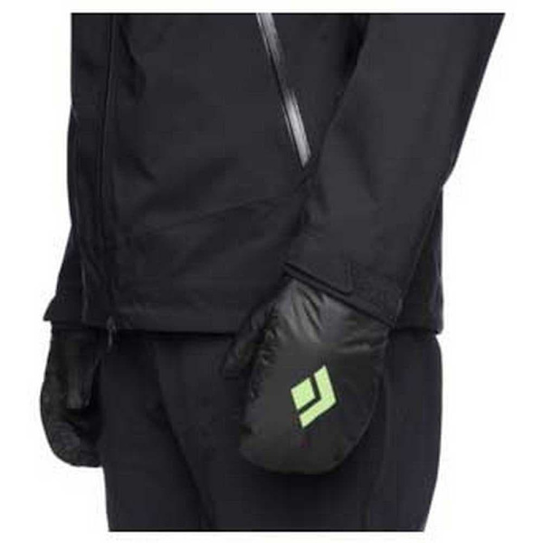 Black Diamond Cirque Vanter Sort M Mand