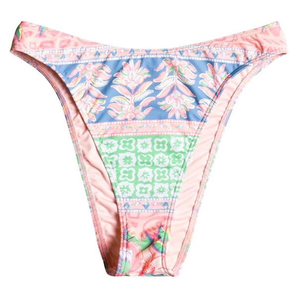 Billabong Bikini Underdel Secret Paradise Flerfärgad S Kvinna