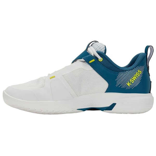K-swiss Kaikki Tuomioistuimen Kengät Ultrashot Team Sininen EU 44 1/2 Mies