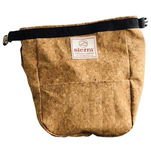 Sierra Climbing Liitupussi Solid Bucket Ruskea
